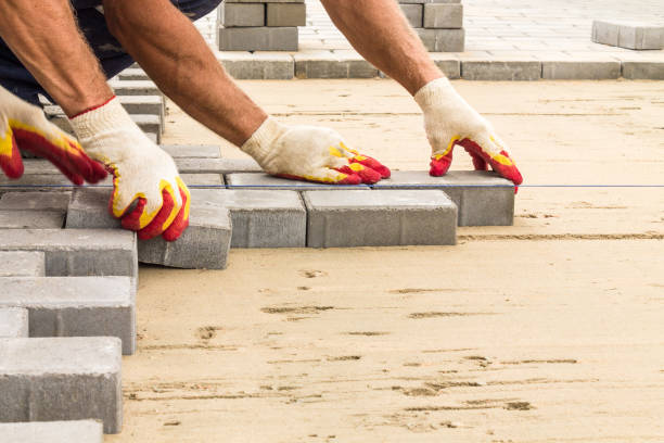 Best Driveway Pavers Near Me  in Verona, WI