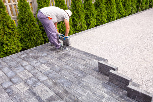 Best Professional Driveway Pavers  in Verona, WI