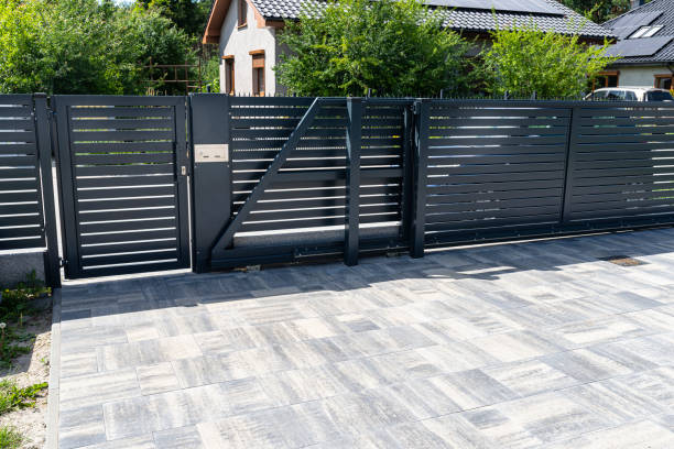 Best Driveway Resurfacing Pavers  in Verona, WI