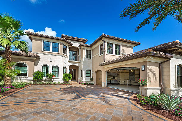 Best Custom Driveway Pavers  in Verona, WI