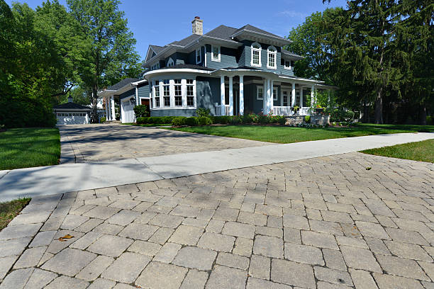Best Driveway Paving Contractor  in Verona, WI