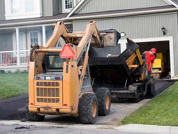 Reasons to Select Us for Your Driveway Paving Requirements in Verona, WI