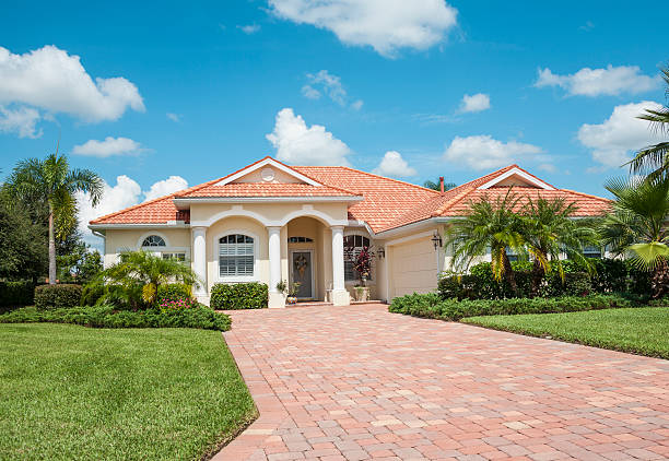 Best Interlocking Driveway Pavers  in Verona, WI