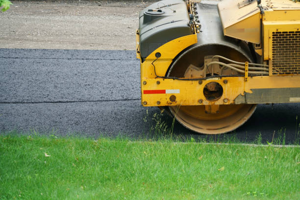 Best Driveway Pavers Near Me  in Verona, WI