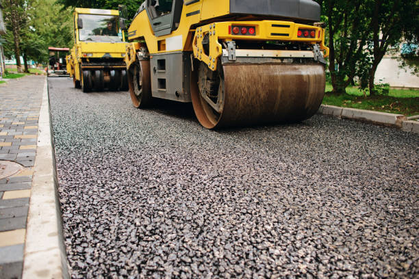 Best Affordable Driveway Pavers  in Verona, WI