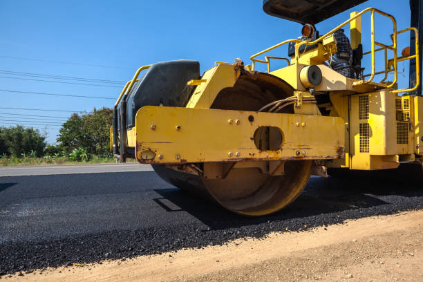Best Decorative Driveway Pavers  in Verona, WI